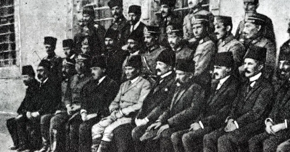 Genç Gazete Konstantinopolis Kuşatmasından Güney Osetya Savaşına Kadar 7 Ağustos Tarihte Bugün! 1