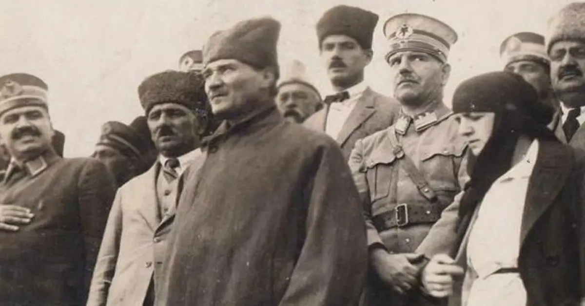 Genç Gazete Malazgirt Zaferi’nden Afganistan Savaşı’nın Sonuna Kadar 30 Ağustos Tarihte Bugün! 4