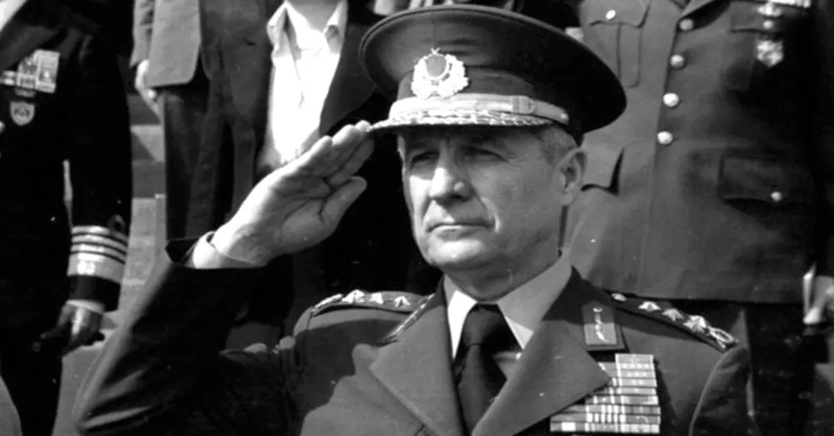 Genç Gazete Malazgirt Zaferi’nden Afganistan Savaşı’nın Sonuna Kadar 30 Ağustos Tarihte Bugün! 9