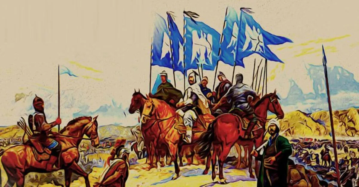 Genç Gazete Malazgirt Zaferi’nden Afganistan Savaşı’nın Sonuna Kadar 30 Ağustos Tarihte Bugün!