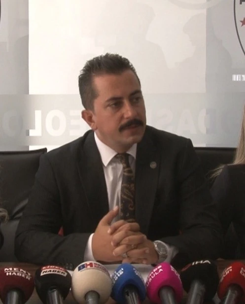 Genç Gazete Marmara Depreminin 26. Yılında Uzmanlardan Harekete Geçme Çağrısı 1