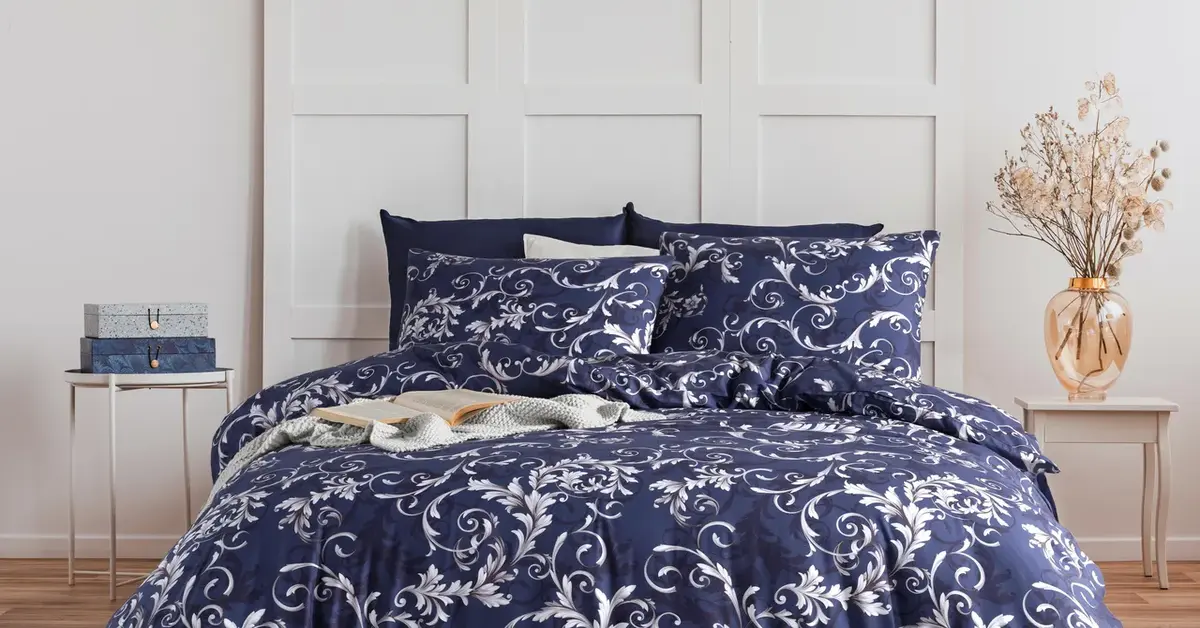 Genç Gazete Nevresim Seçerken Hangi Kriterleri Göz Önünde Bulundurmalıyız Rahat Ve Sağlıklı Bir Uyku İçin Önemli İpuçları 2