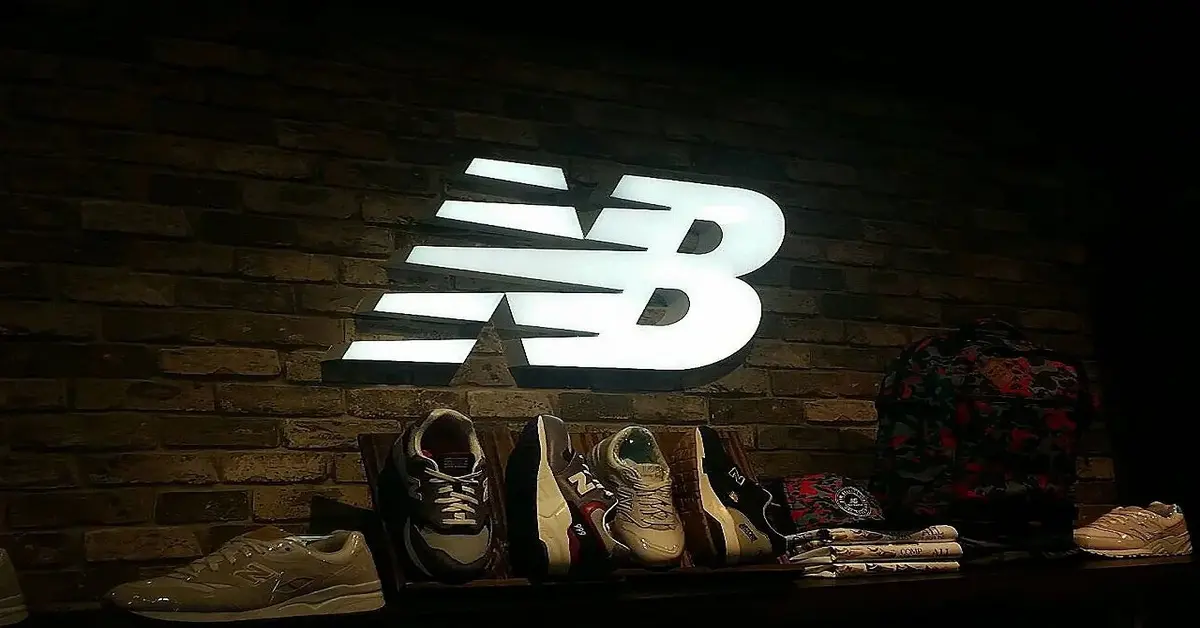 Genç Gazete New Balance Boykot Mu New Balance Kimin, Hangi Ülkeye Ait Yerli Bir Marka Mı Boykot İddialarının Ardındaki Gerçekler