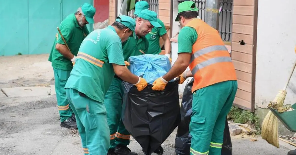 Genç Gazete Osmangazi Belediyesi Her Gün 270 Kilometre Alanı Süpürüyor 2
