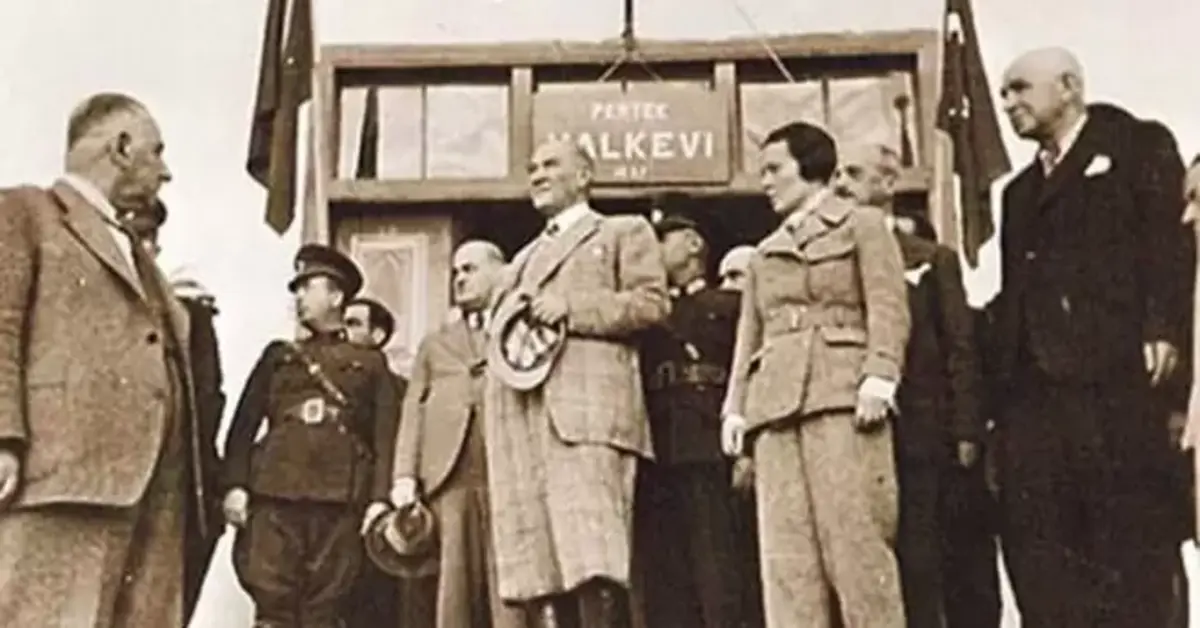 Genç Gazete Osmanlı Taht Değişiminden Hawai Orman Yangınına Kadar 8 Ağustos Tarihte Bugün! 4