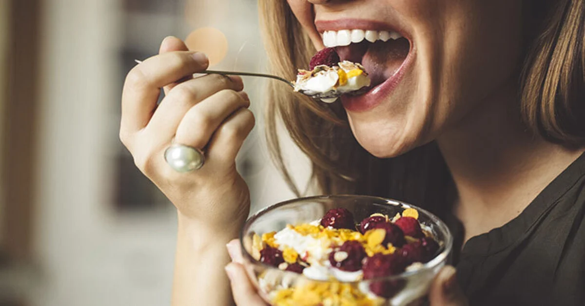 Genç Gazete Protein Tüketimi Gerçekten Açlık Hissini Azaltır Mı Ve Nasıl Etki Eder 1