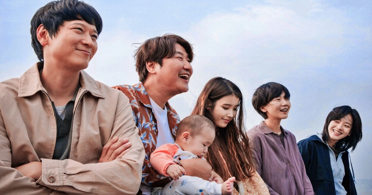 Genç Gazete Son Yılların En Çarpıcı 15 Güney Kore Filmi Hangileri İzleyicileri Büyüleyen Yapımların Detayları 2