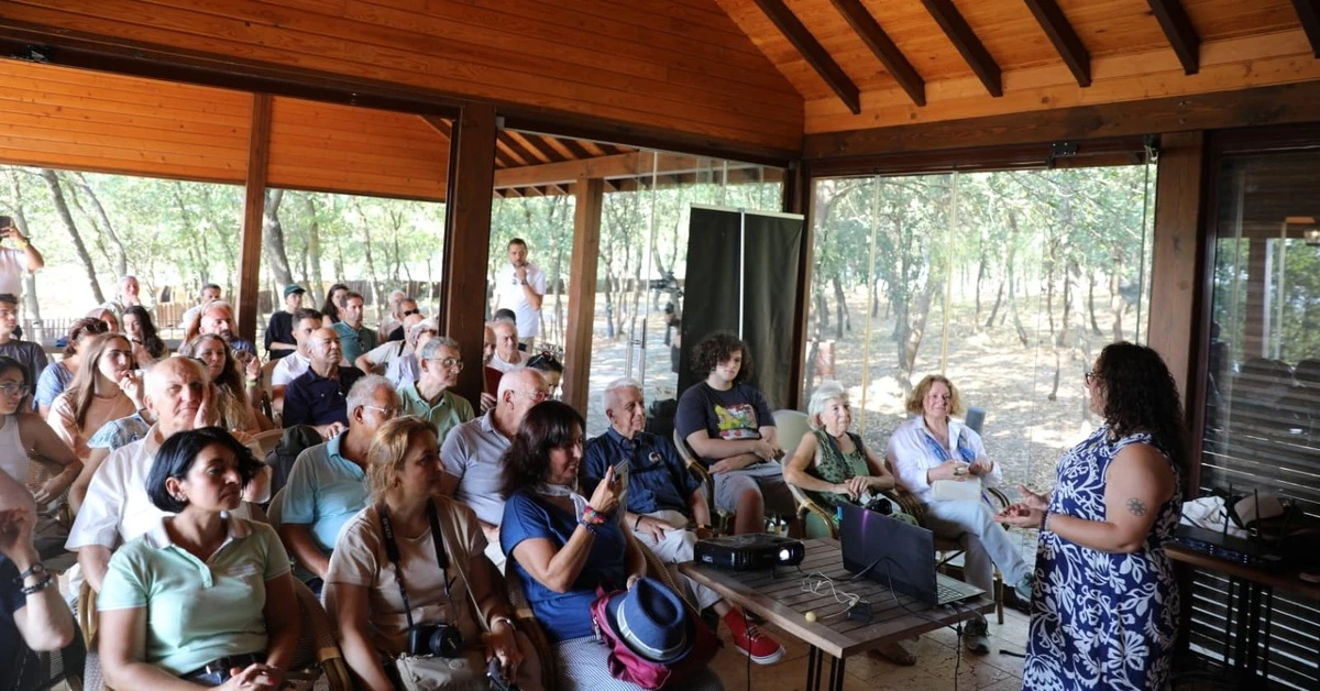 Genç Gazete Tarih Ve Arkeoloji Tutkunları Bursa’da Bir Araya Geliyor 1