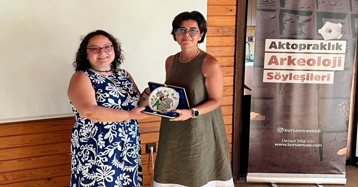 Genç Gazete Tarih Ve Arkeoloji Tutkunları Bursa’da Bir Araya Geliyor 2