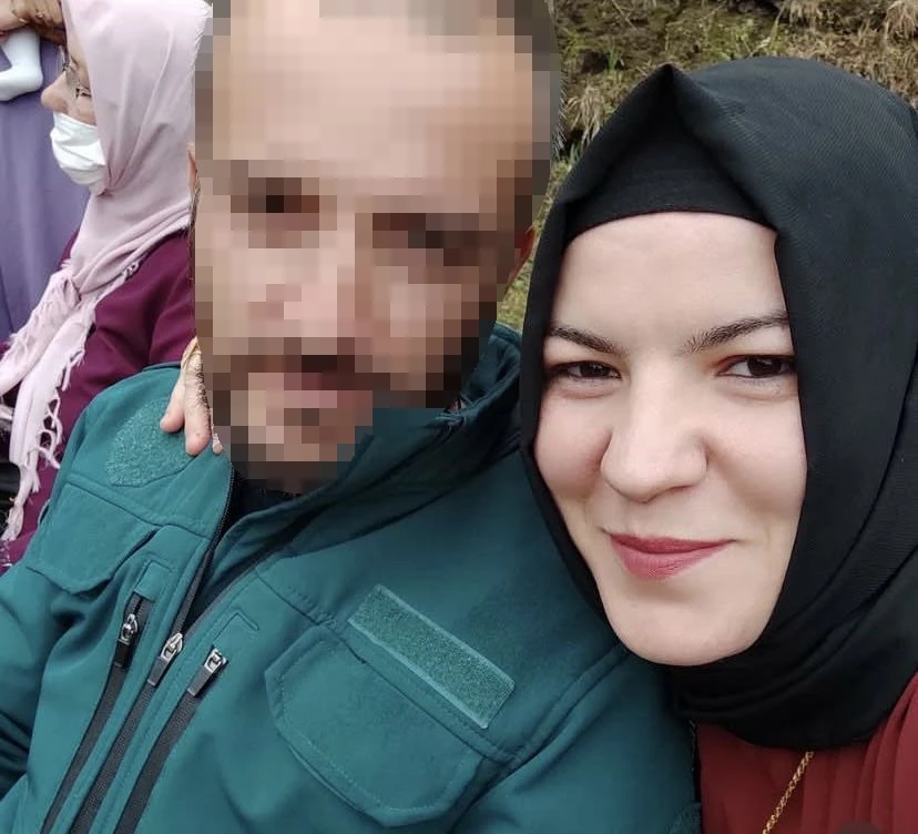 Genç Gazete Trabzon'da Eşini Önce Bıçakladı, Sonra Tüfekle Öldürdü 1