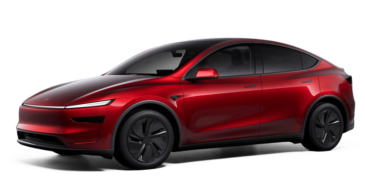 Genç Gazete Türkiye'nin Yeni Gözdesi Makyajlı Tesla Model Y Fiyatı, Özellikleri Ve Sipariş Detayları! 3