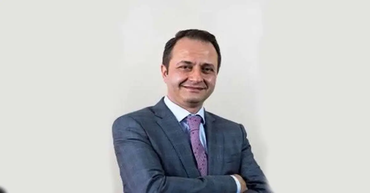 Genç Gazete Ünlü İş İnsanı Trafik Kazasında Hayatını Kaybetti