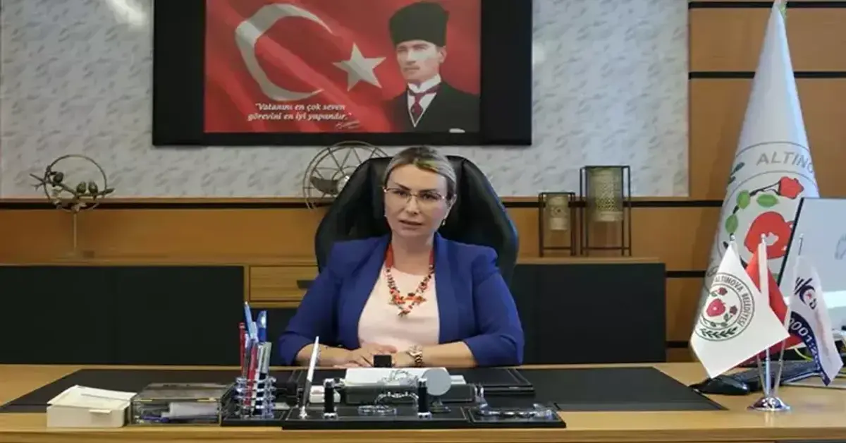 Genç Gazete Yasemin Fazlaca Kimdir, Hangi Partili Ak Parti’ye Mi Geçiyor 1