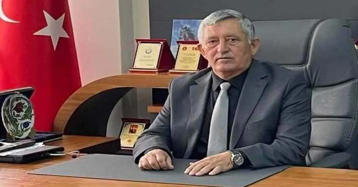 Genç Gazete Yenişehir Ziraat Odası Başkanı Aktaş’tan Sert Tepki “Zaten Çöpe Atılacaktı, Şov Yapmayı Tercih Ettiler”-2