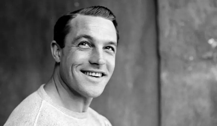 Gene Kelly