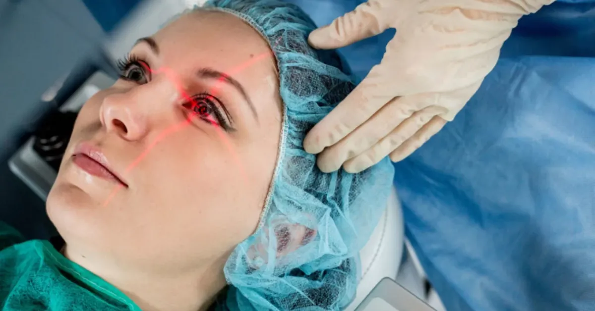 Göz Çizdirme Ameliyatı 1 Gencgazete