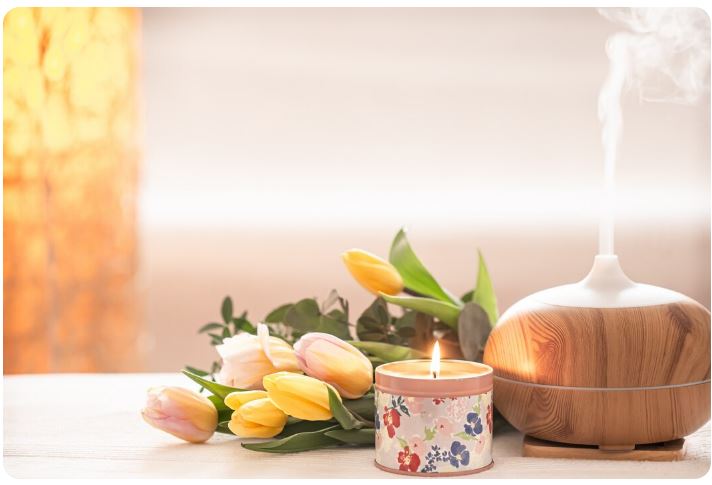 Güzel Kokulara Dair Gencgazete (1)