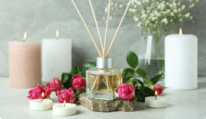 Güzel Kokulara Dair Gencgazete (2)