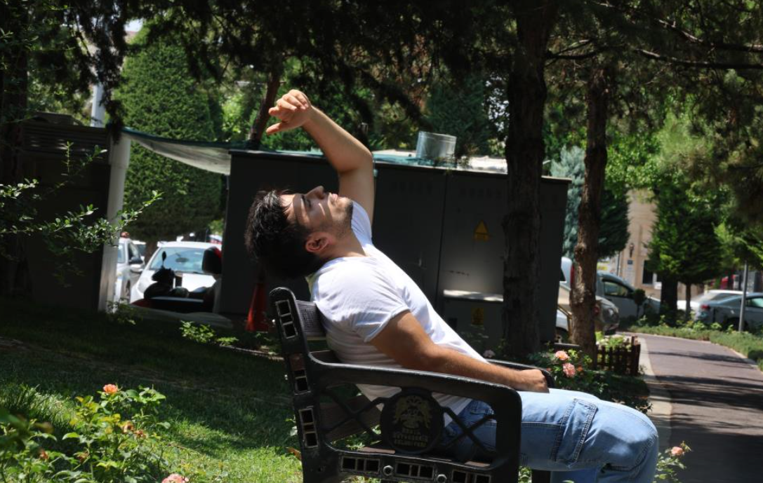 Hafta Sonu Planı Yapanlara Meteoroloji Uzmanlarından Uyarı (2)