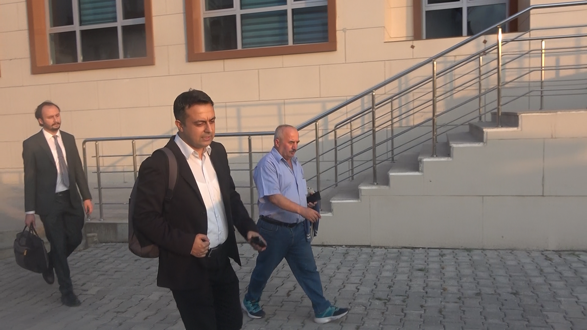 Halit Yukay'ın Kaybolduğu Kazada Yeni Gelişme (3)