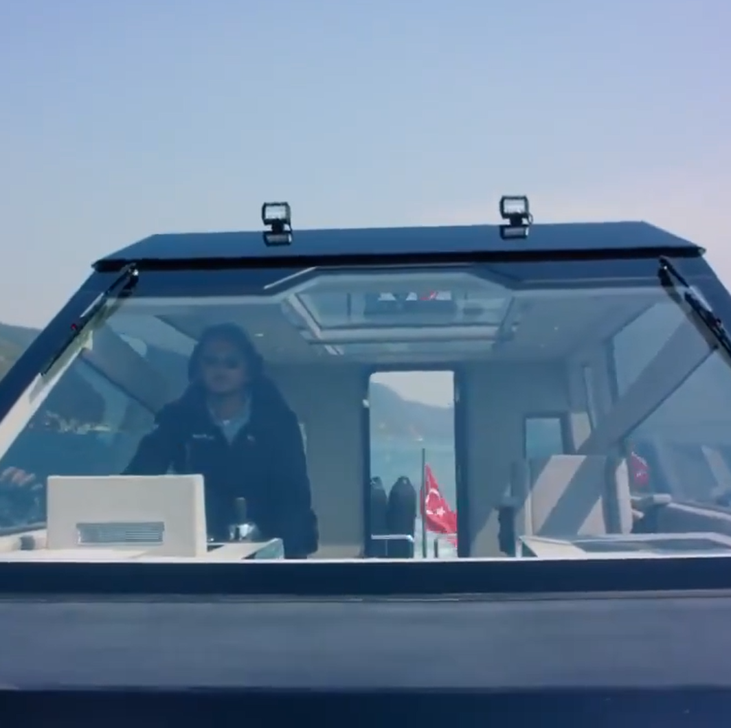 Halit Yukay'ın Kaybolduğu Kazada Yeni Gelişme (6)