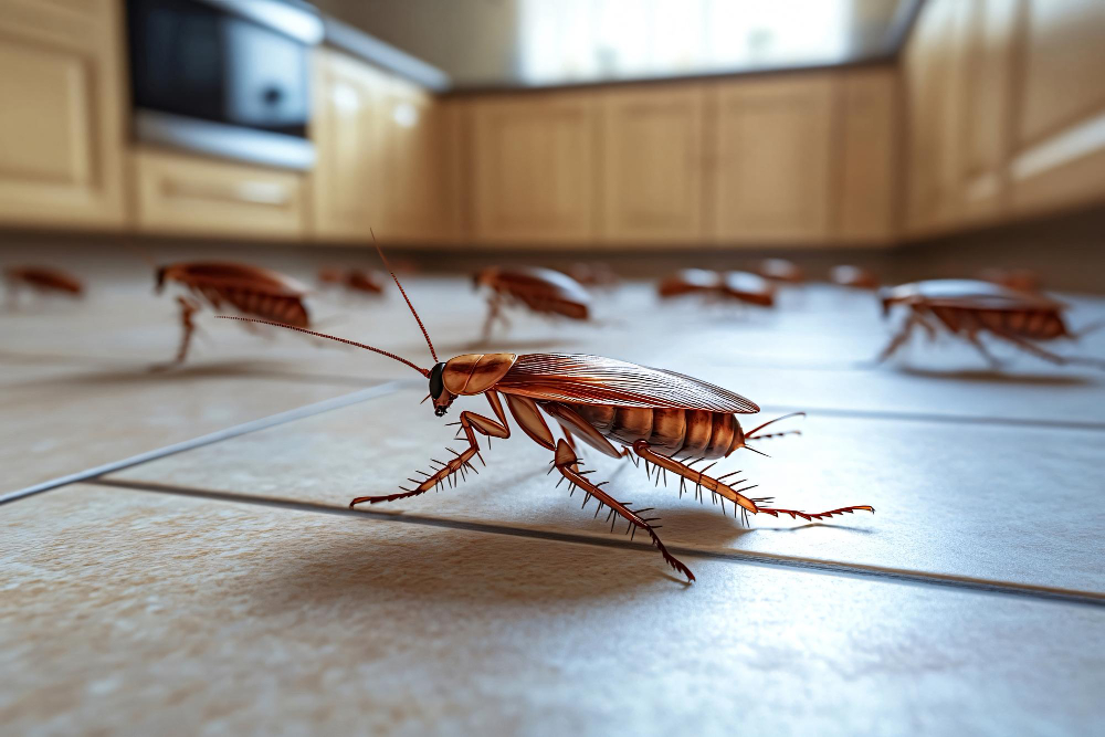 Hamam Böceklerinin Radyasyondan Etkilenmedikleri Doğru Mu Gencgazete (3)