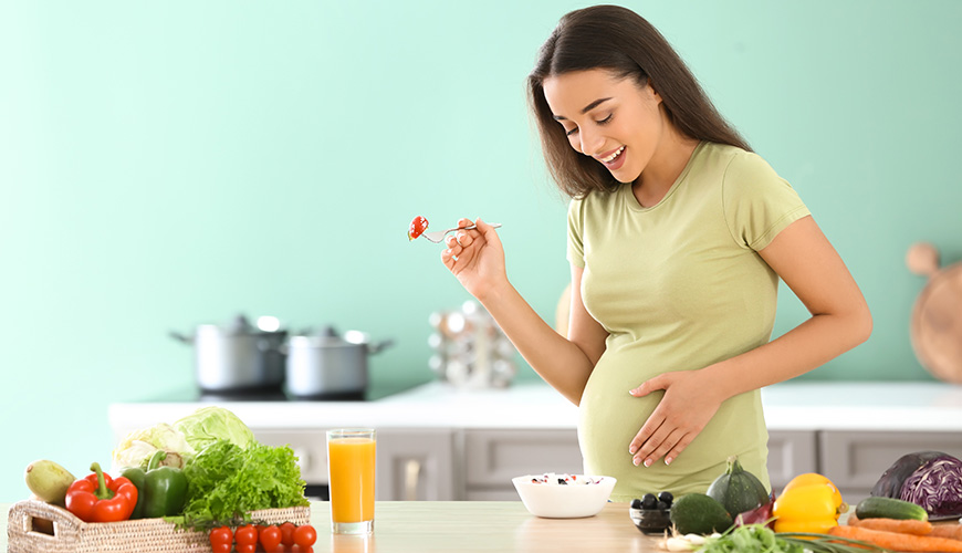 Hamilelikte Inanılan Yanlış Bilgilerin Doğruları (4)