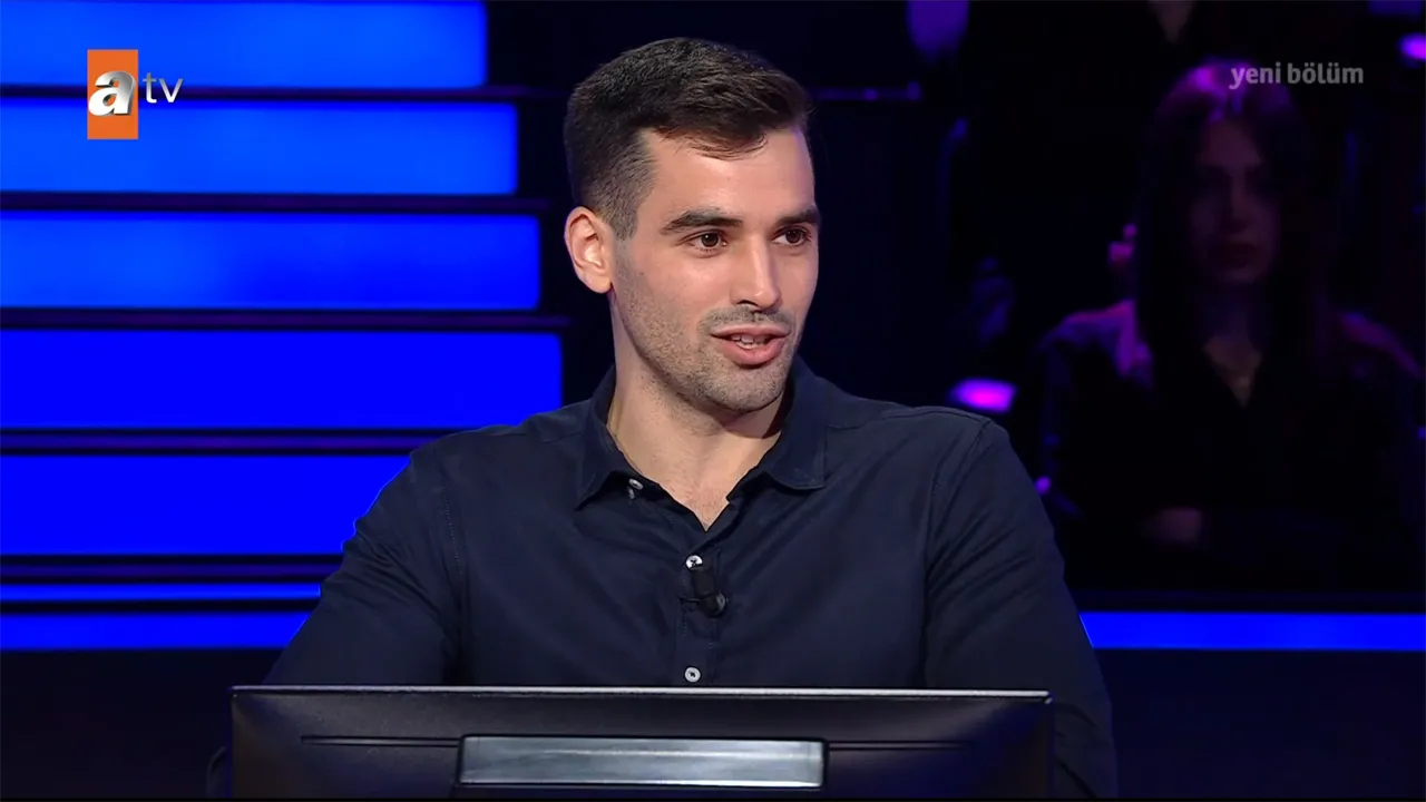 Hangisi Karaman'a Komşu Olan İllerden Biridir Kim Milyoner Olmak İster Sorusu Cevabı (1)