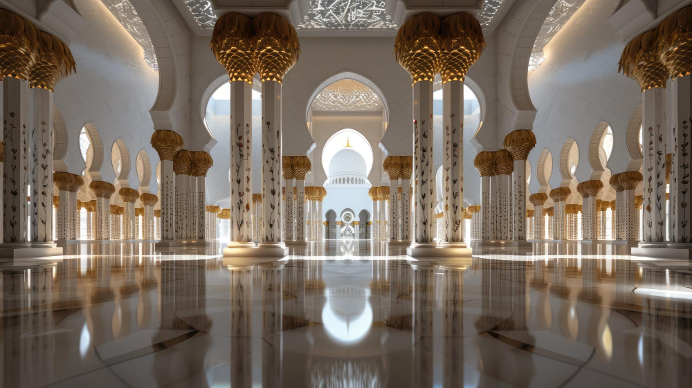 Huşu Nedir Huşu Ile Namaz Nasıl Kılınır Gencgazete (12)