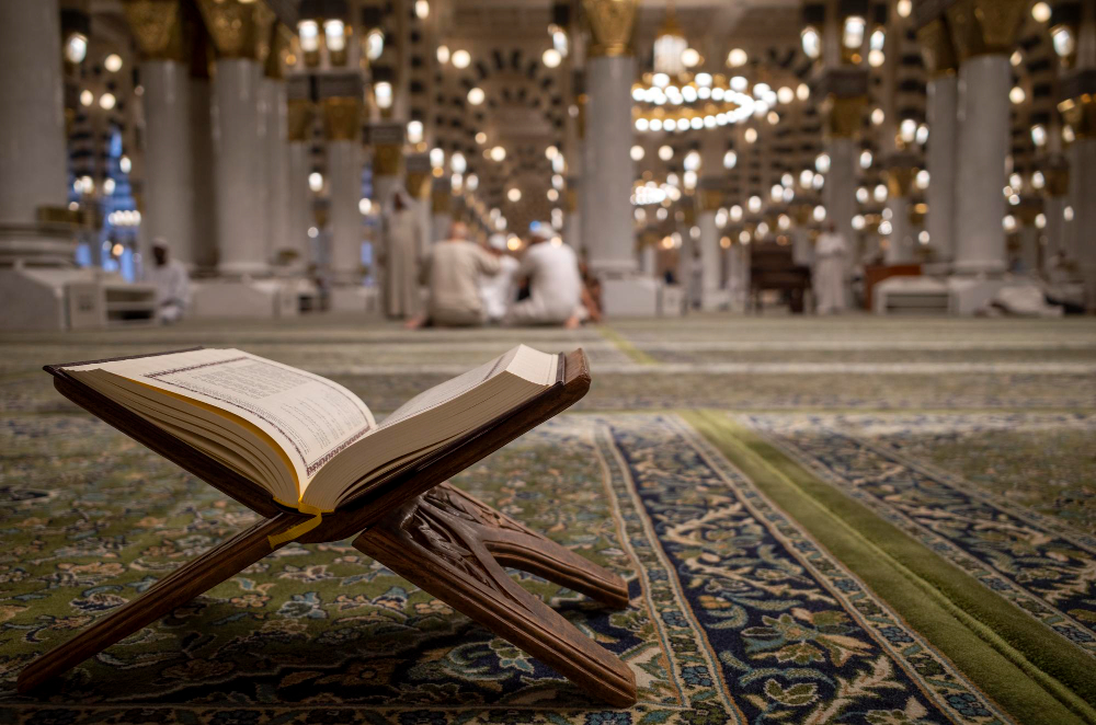 Huşu Nedir Huşu Ile Namaz Nasıl Kılınır Gencgazete (16)