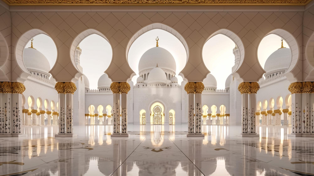 Huşu Nedir Huşu Ile Namaz Nasıl Kılınır Gencgazete (18)