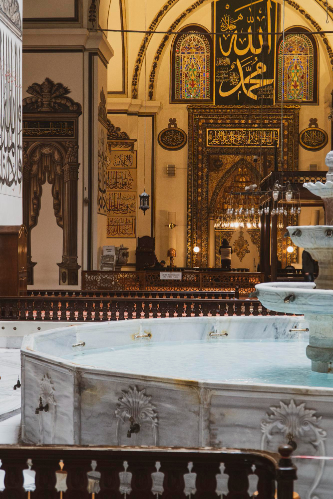 Huşu Nedir Huşu Ile Namaz Nasıl Kılınır Gencgazete (6)