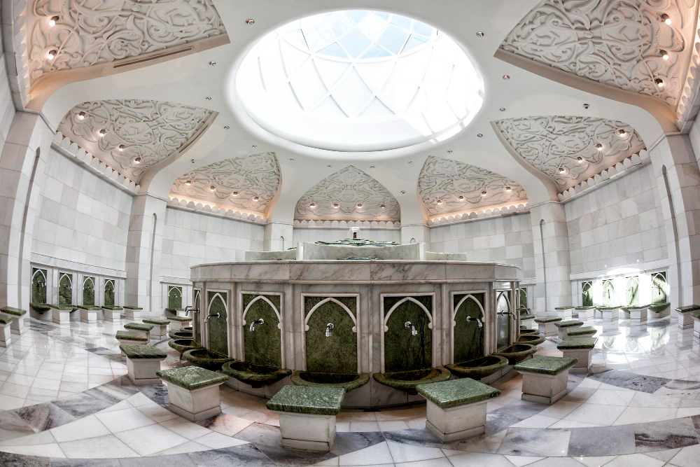 Huşu Nedir Huşu Ile Namaz Nasıl Kılınır Gencgazete (8)