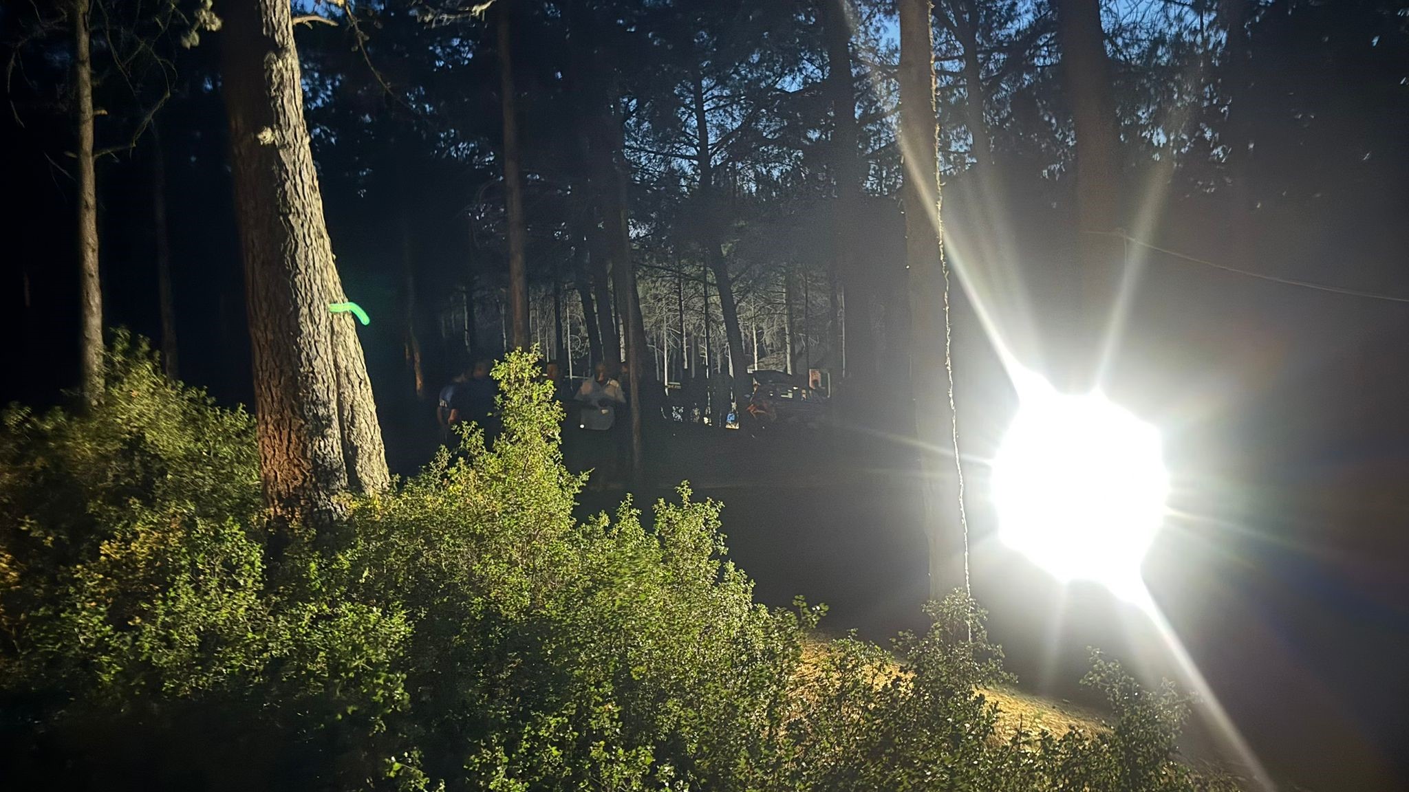 İki Arkadaş Arasında Çıkan Tartışma Cinayetle Bitti (3)