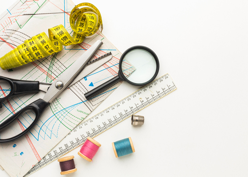 İlk Dikiş Makinesini Kim Kullandı Terzilik Ve Dikiş Hakkında Gencgazete (16)