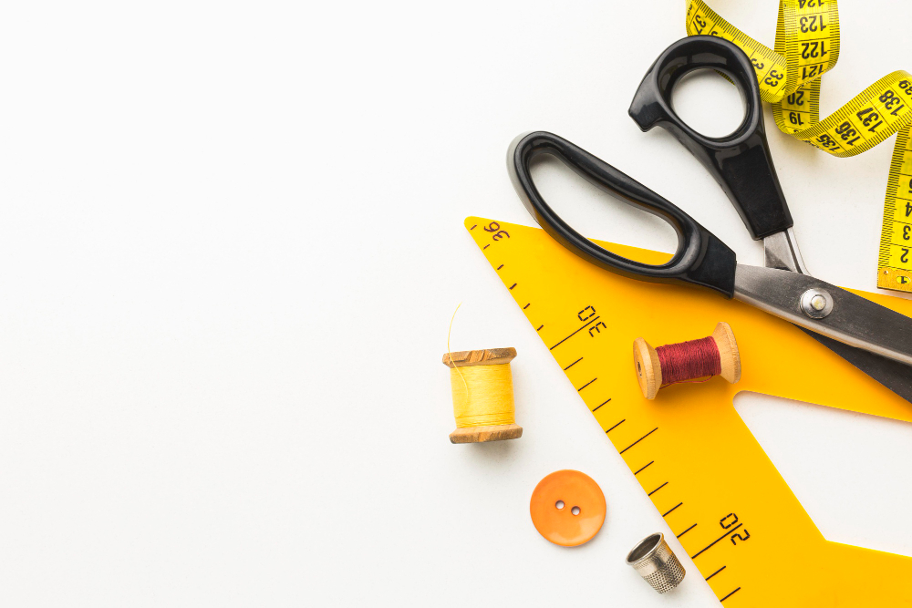 İlk Dikiş Makinesini Kim Kullandı Terzilik Ve Dikiş Hakkında Gencgazete (17)