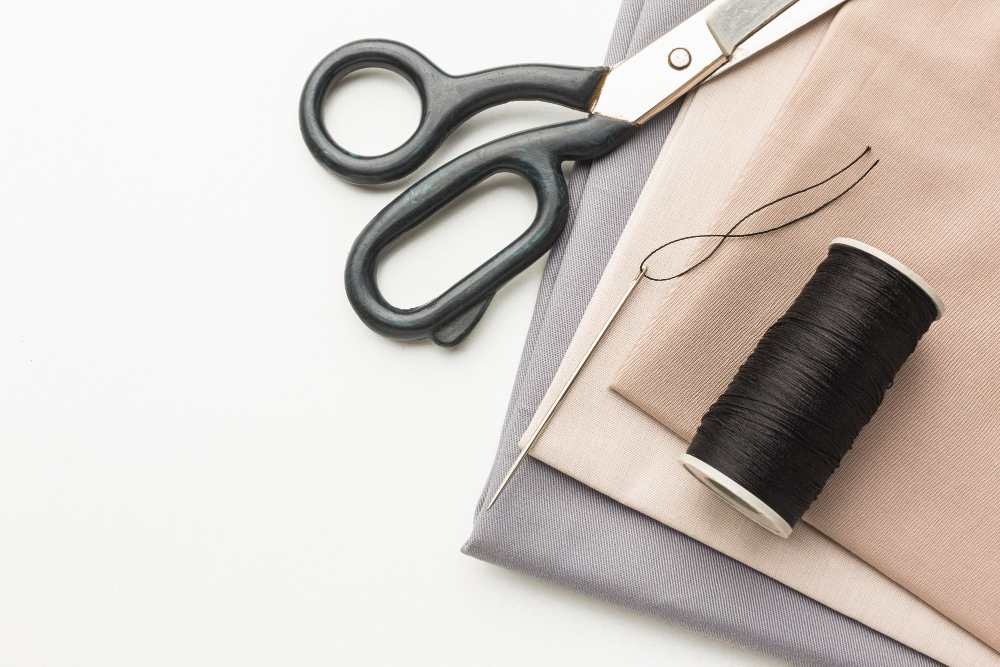 İlk Dikiş Makinesini Kim Kullandı Terzilik Ve Dikiş Hakkında Gencgazete (18)