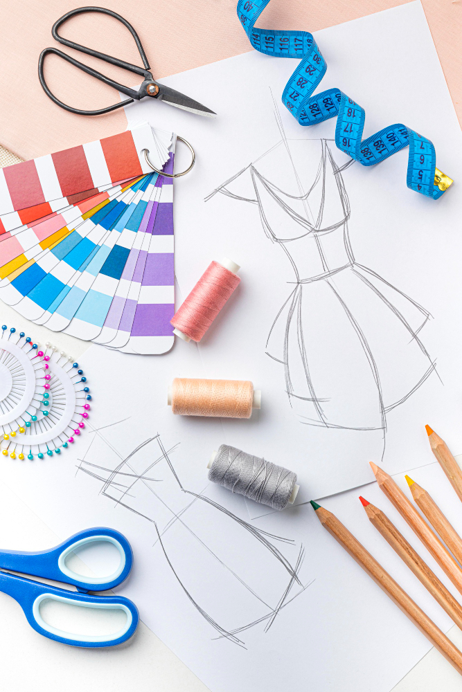 İlk Dikiş Makinesini Kim Kullandı Terzilik Ve Dikiş Hakkında Gencgazete (20)