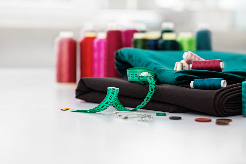 İlk Dikiş Makinesini Kim Kullandı Terzilik Ve Dikiş Hakkında Gencgazete (21)