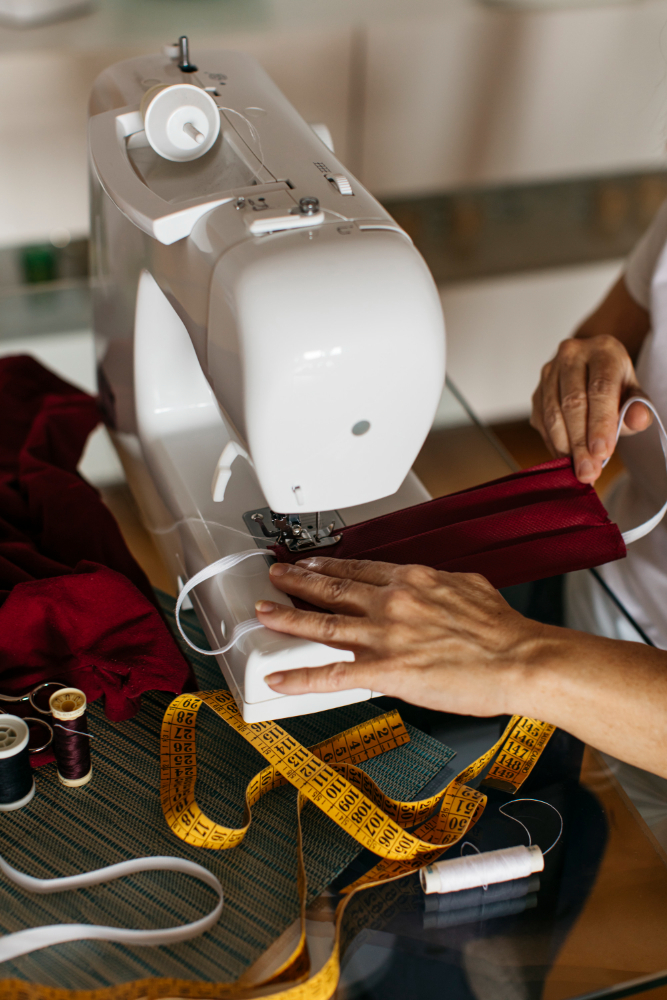 İlk Dikiş Makinesini Kim Kullandı Terzilik Ve Dikiş Hakkında Gencgazete (22)