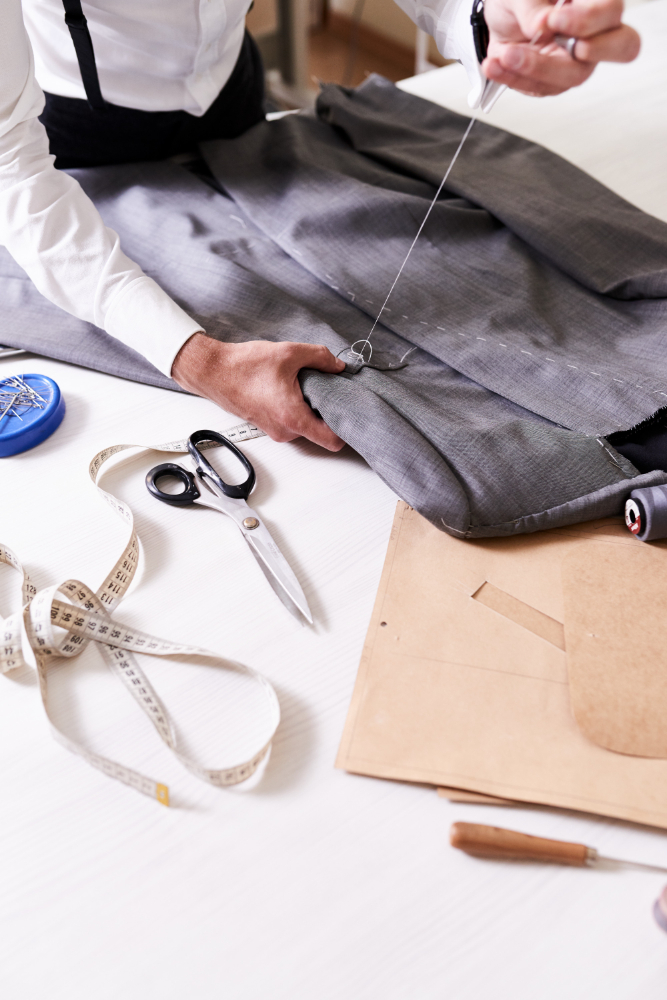 İlk Dikiş Makinesini Kim Kullandı Terzilik Ve Dikiş Hakkında Gencgazete (23)