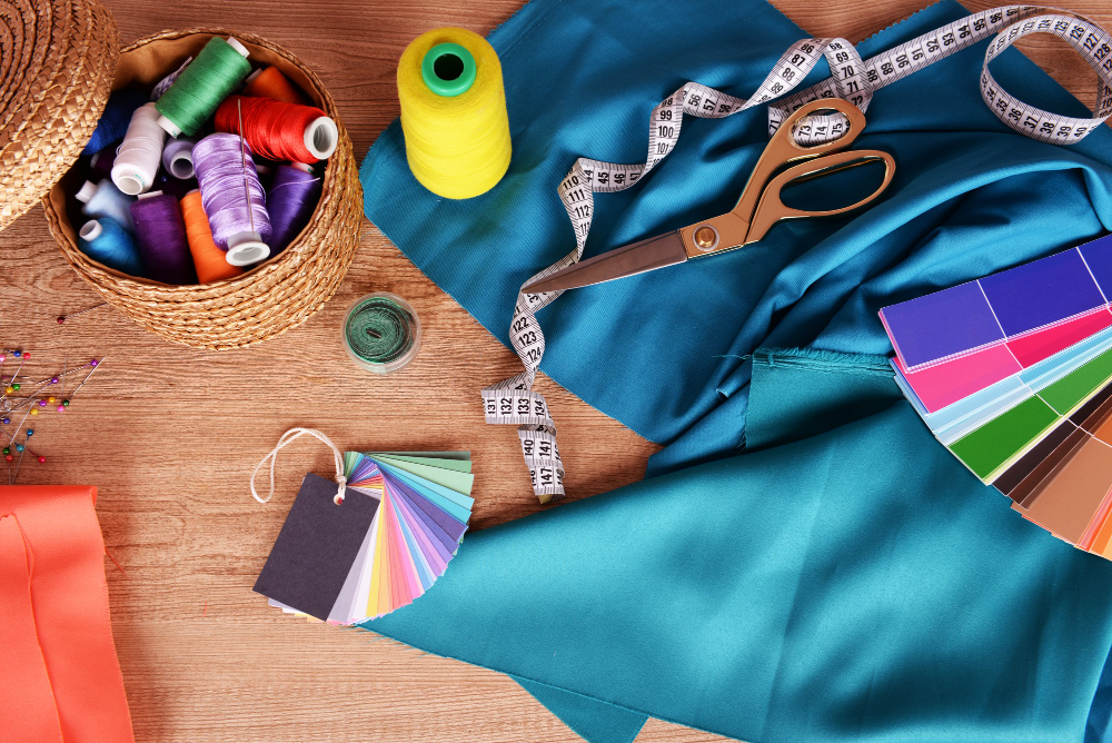 İlk Dikiş Makinesini Kim Kullandı Terzilik Ve Dikiş Hakkında Gencgazete (6)