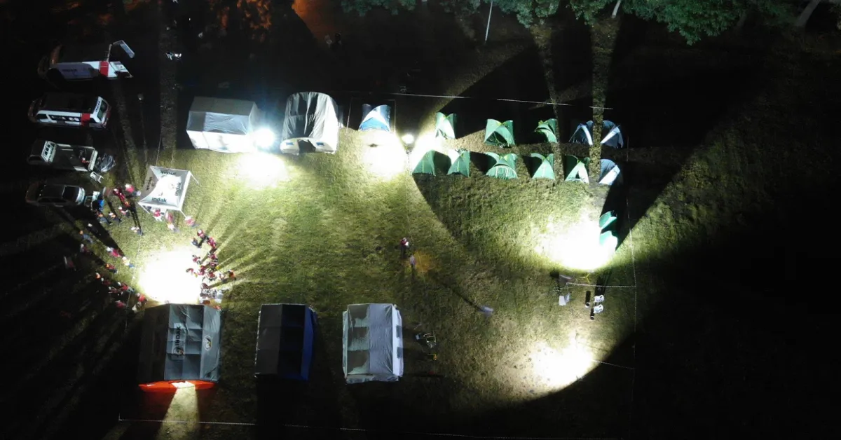 İndak, Türkiye’nin İlk Yerel Ağır Seviye Ekibi Olmak İçin Hazırlanıyor (10)