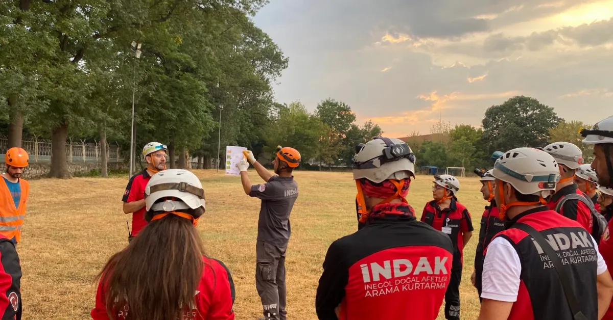 İndak, Türkiye’nin İlk Yerel Ağır Seviye Ekibi Olmak İçin Hazırlanıyor (4)