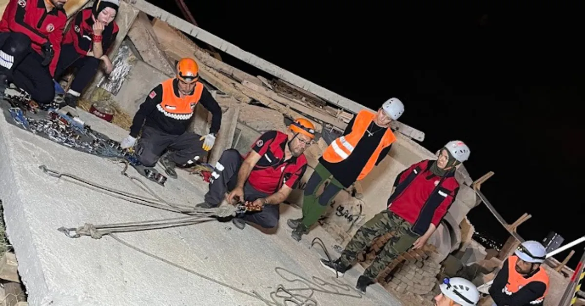 İndak, Türkiye’nin İlk Yerel Ağır Seviye Ekibi Olmak İçin Hazırlanıyor (5)