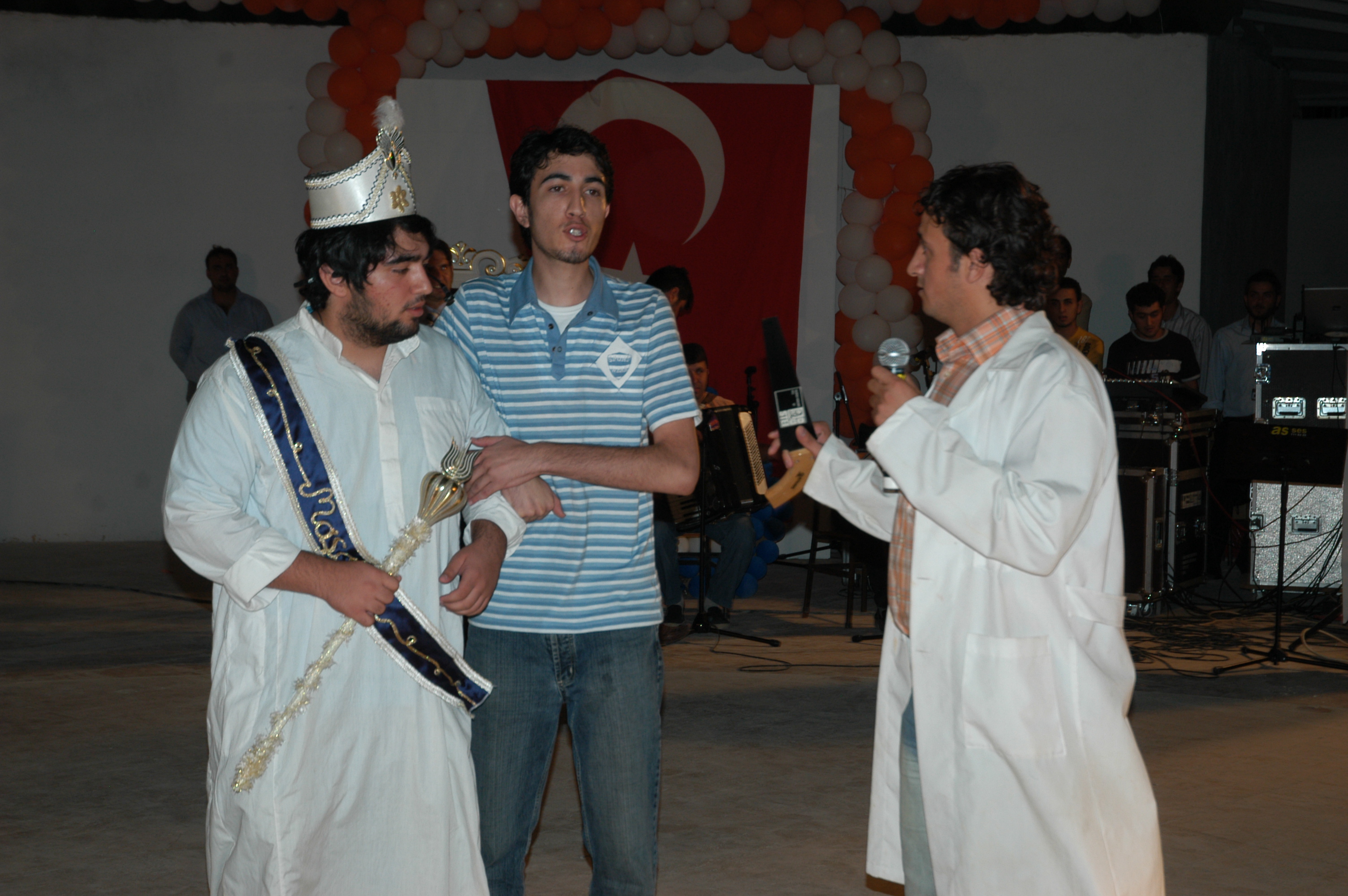 İnegöl Belediyesi 137. Yılında 137 Çocuğu Sünnet Ettirdi Gencgazete (1)