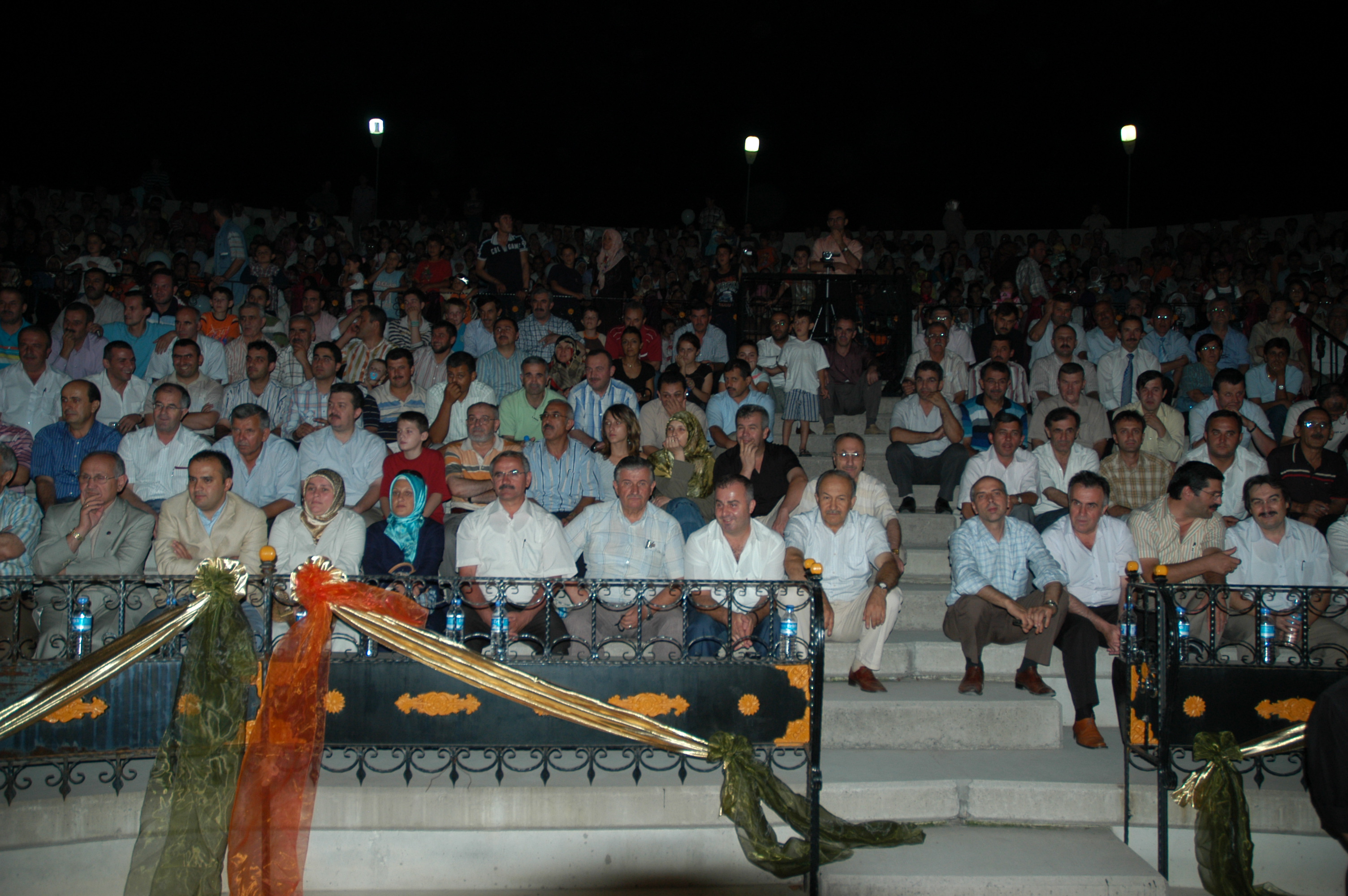 İnegöl Belediyesi 137. Yılında 137 Çocuğu Sünnet Ettirdi Gencgazete (7)