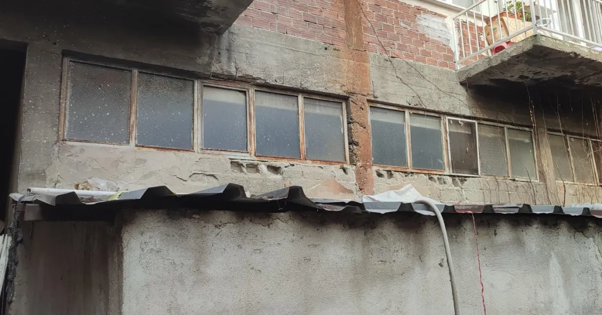 İnegöl Bina Yıkımı (3)