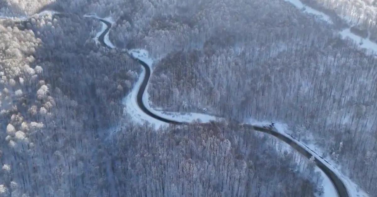 İnegöl Domaniç Arasına Tünel İsteği Yükseliyor! Neden Buraya Tünel Yapılmıyor Doğancı Tüneli Vatandaşa Umut Oidu.. (1) Gencgazete-1