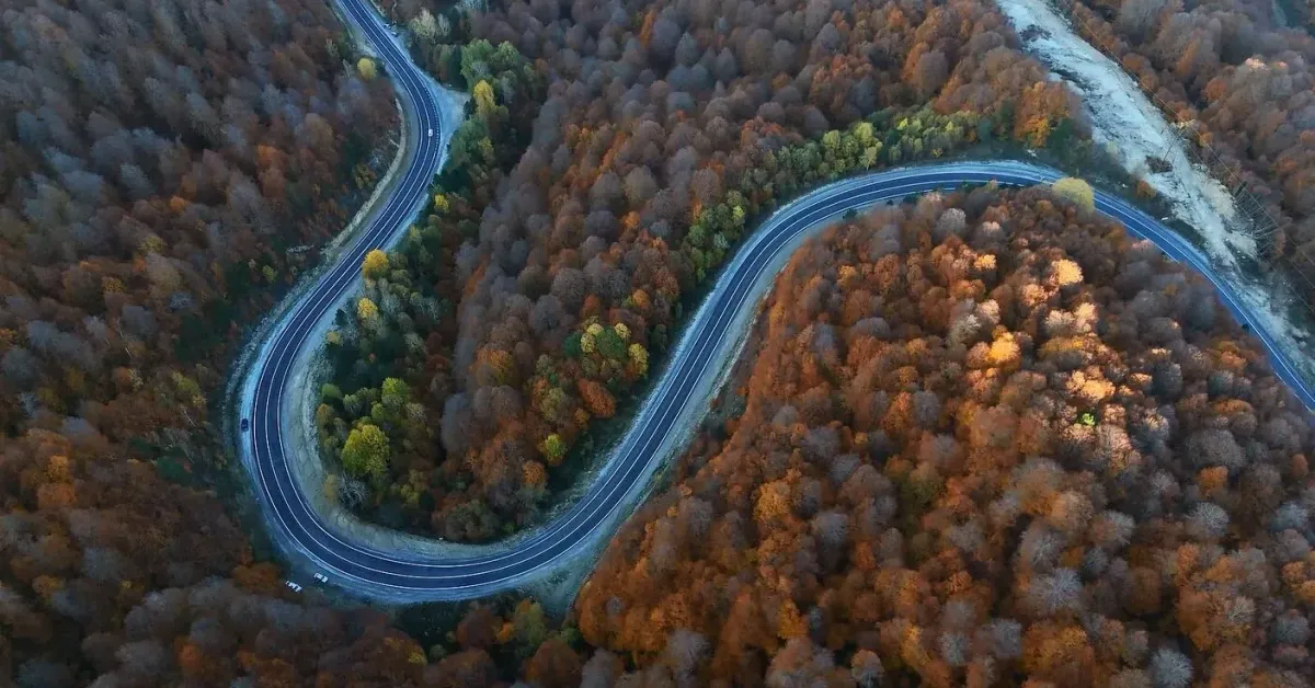 İnegöl Domaniç Arasına Tünel İsteği Yükseliyor! Neden Buraya Tünel Yapılmıyor Doğancı Tüneli Vatandaşa Umut Oidu.. (2) Gencgazete